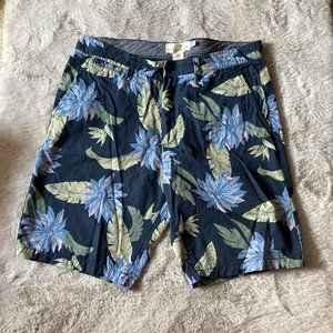 H&M Men's Shorts W33 NWOT